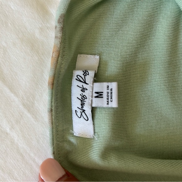 Shades of Rose Nola Dress - Picture 6 of 6